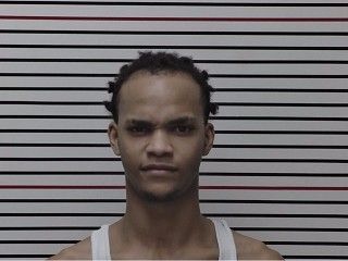 Immanuel Salley